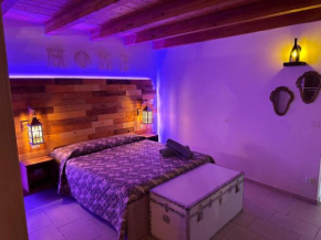 Casa di Nonna Rosa Canosa Di Puglia